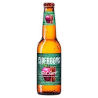 Ciderboys Seasonal Cider Single