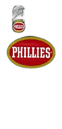 Phillies Cigarillos Chocolate Phillies Cigarillos C