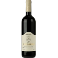 Har Meron Kosher For Passover Non-Mevushal
