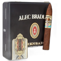 Alec Bradley Prensado Torpedo