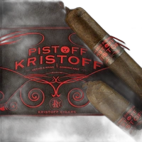 Kristoff Pistoff Robusto
