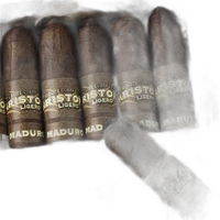 Kristoff Ligero Maduro Robusto