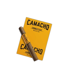 Camacho Machitos