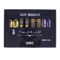 Alec Bradley Chunk Sampler Fresh Pack
