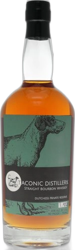Taconic Dutchess Private Reserve Bourbon