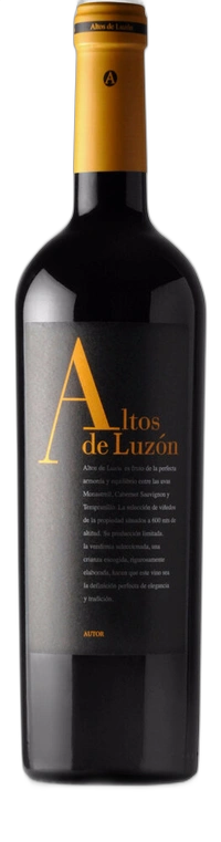 Altos De Luzon Red Jumilla