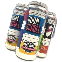 Magnify Doom Scroll DIPA