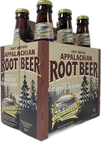 Appalachain Brewing Co Root Beer