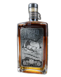 Orphan Barrel Forged Oak 15 Years