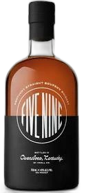 Five Nine Bourbon Whiskey