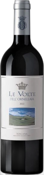 Le Volte Dell Ornellaia