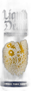 Liquid Death Mountain Water