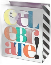 Cakewalk Celebrate Bag