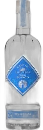 Rancho La Gloria Blanco Tequila