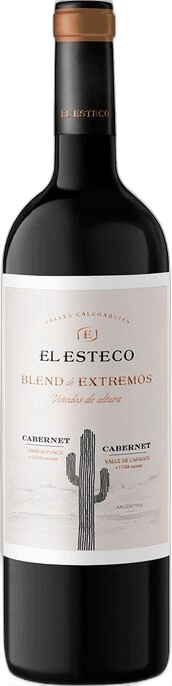 El Esteco Extremos Cabernet Sauvignon