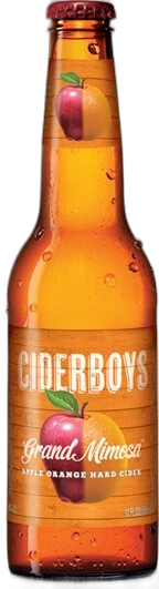 Ciderboys Seasonal