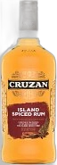 Cruzan Spiced Pet 1 Rum