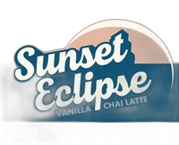 Dewey Sunset Eclipse Chocolate Dipped Bananas