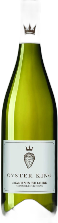Oyster King Melon De Bourgone