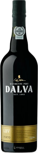 Dalva Late Bottled Vintage LBV Port