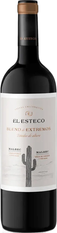 El Esteco Extremos Malbec