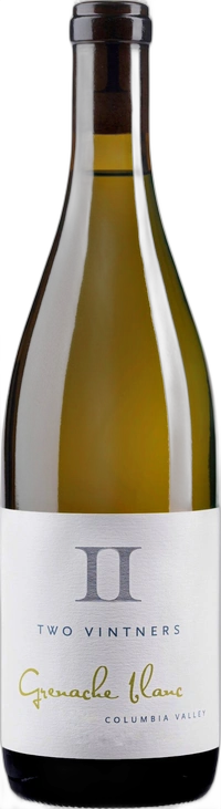 Two Vintners Boushey Vineyard Grenache Blanc