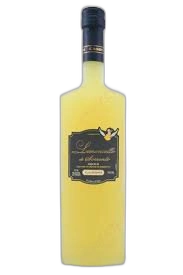Casoni Limoncello Di Sorrento Liqueur