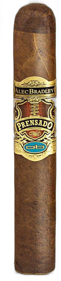 Alec Bradley Prensado Cigar