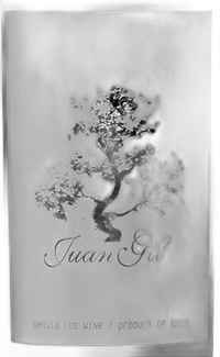 Juan Gil Silver Label Jumilla