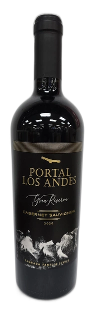 Portal Los Andes Winemaker Reserve Cabernet Sauvignon