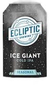 Ecliptic Ice Giant Cold IPA