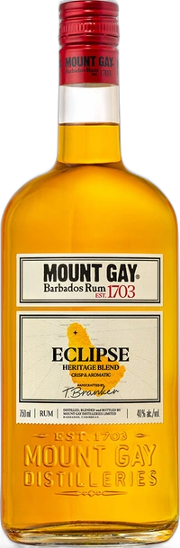 Mount Gay Eclipse Dark Rum