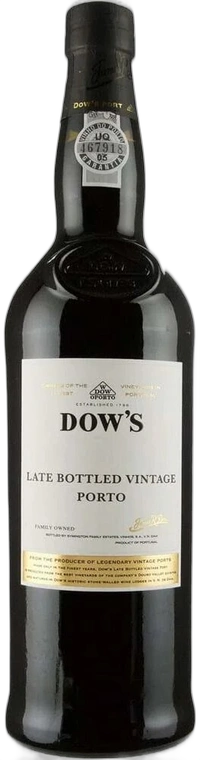 Dow LBV Port