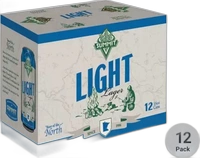 Summit Light Lager