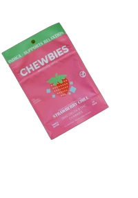 Chewbies Gummies THC