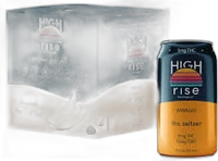 High Rise Mango Thc
