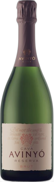 Avinyo Brut Reserva Cava
