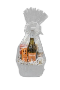 Coppola Celebration Basket
