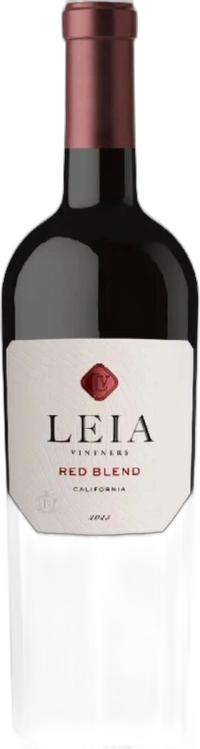 Leia Vintners Red Blend