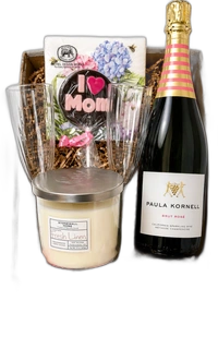 Celebrate Basket