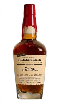 Maker's Mark Yam Jam Private Selection