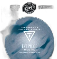 Ecliptic Rice Ipa