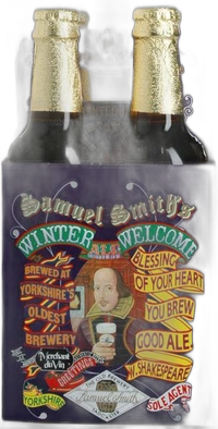Samuel Smith Winter Welcome Nr