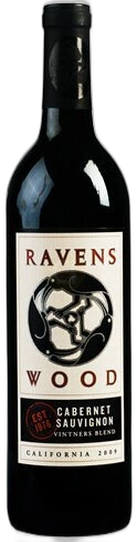 Ravenswood Vintner's Blend Cabernet