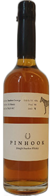 Pinhook Bent On Bourbon