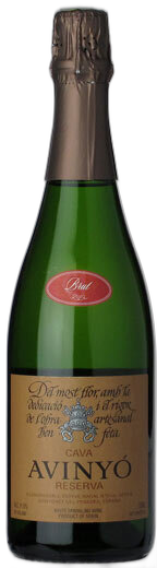 Avinyo Reserva Cava