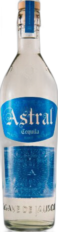 Astral Blanco Tequila