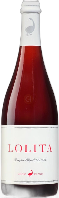 Goose Island Lolita Wild Ale