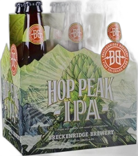 Breckenridge Hop Peak IPA