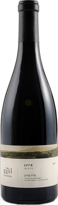 Impo Galil Wine